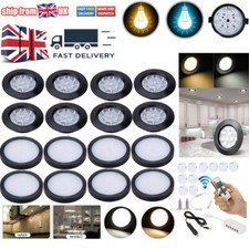 12V Dimmable LED Spot Lights