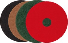 5 x Floor Cleaning Polishing