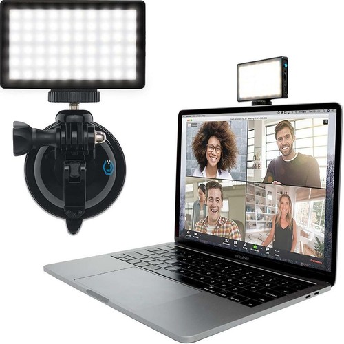 Lume cube lighting - cube, kit