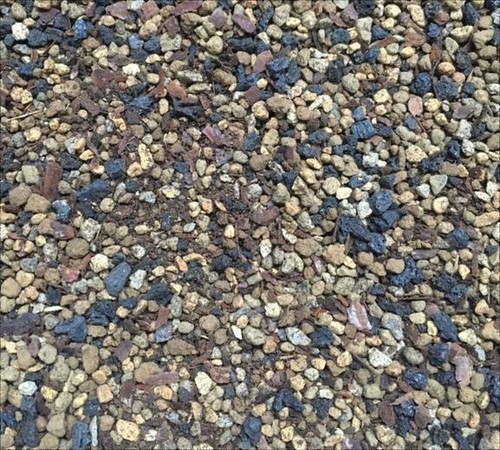 Bonsai soil mix - -, for