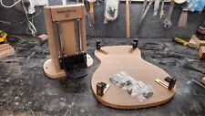 Luthier Binding Cutter Jig Made in the UK