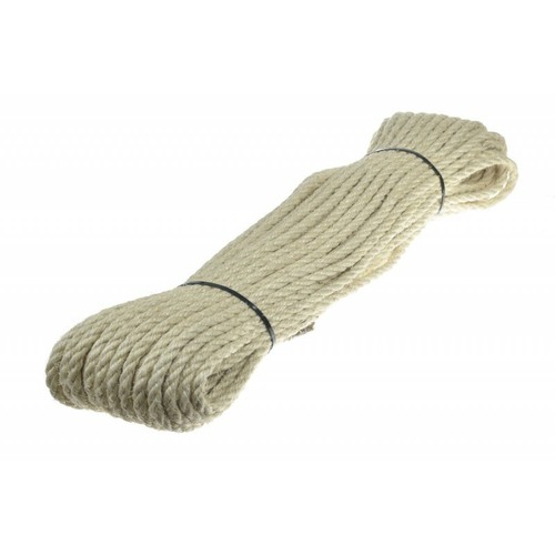 Natural 100 sisal - natural,