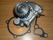 Water pump for Mazda E2200