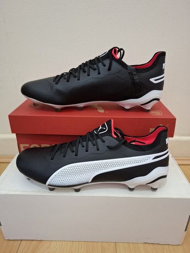 New puma king ultimate - puma, fg/ag
