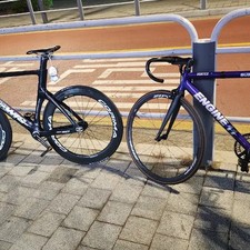 Zipp 202 Tubular Wheelset, For