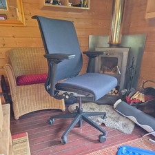 Steelcase think ergonomic - think, v1