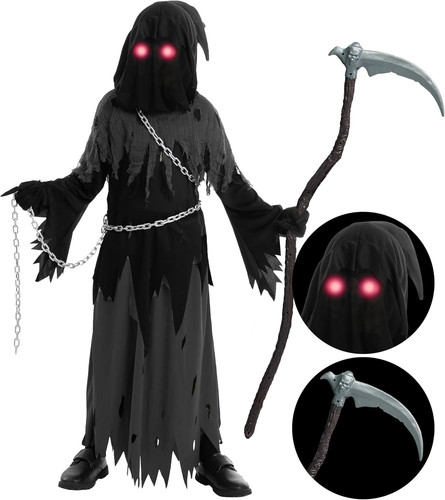 Kids grim reaper - kids,