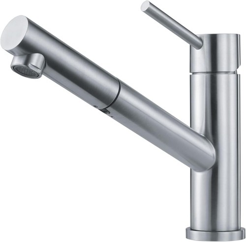 Franke orbit pull out - orbit, kitchen