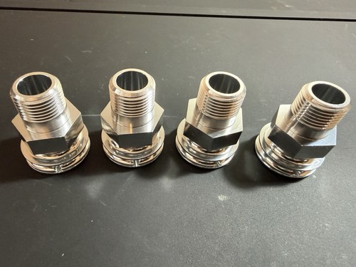 Fid racing losi 5ive - fid, t/b