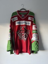 Cardiff Devils 2015/16 Squad