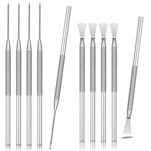 Billioteam pcs clay needle - billioteam,
