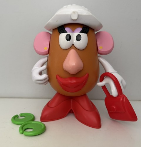Disney toy story - mrs, potato