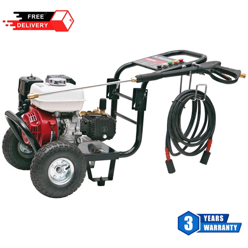 Sip tempest petrol pressure - sip,