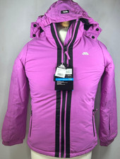 Trespass Annalisa Hooded