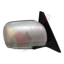 MITSUBISHI SHOGUN O/S RIGHT