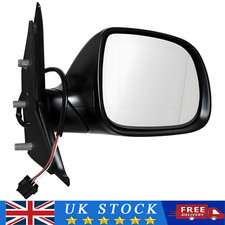 For VW Transporter T5.1 Van