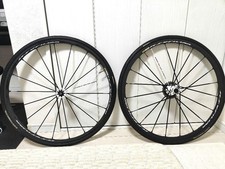 MAVIC Ksyrium Pro Exalith Full Set Excellent Condition