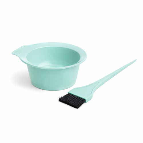Hair dye tint bowl - dye,
