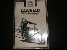 KAWASAKI 250 A1 SAMURAI,350 A7