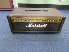 Marshall MG G100RCD 2-Channel