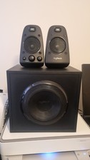 Logitech Z623 THX 400W 2.1