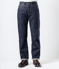 SUGAR CANE 14.25oz DENIM 1947