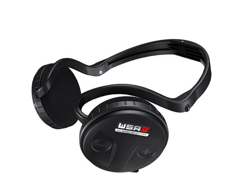 Wsa wireless headphones - wsa,
