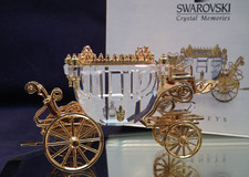 Swarovski Crystal Memories