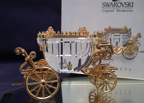 Swarovski crystal memories - swarovski,
