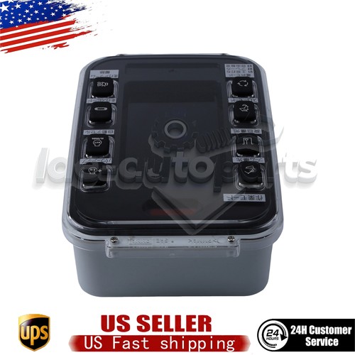 New monitor panel - panel, 151-9385
