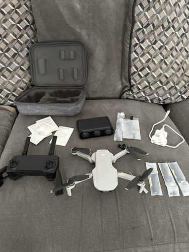 Dji mavic mini - dji,