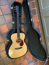 Collings OM1 acoustic guitar