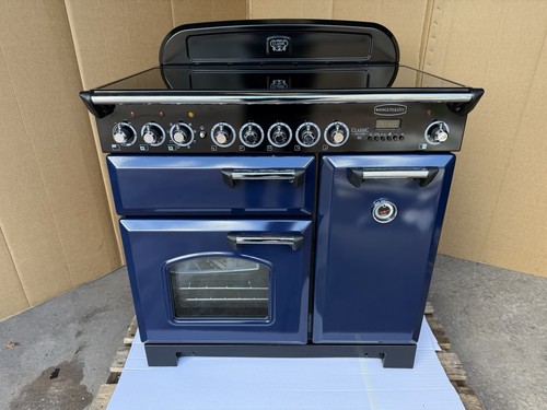 Rangemaster classic deluxe - rangemaster,