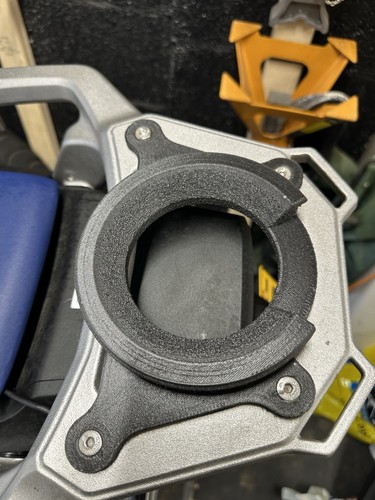 Givi mono lock - mono, for