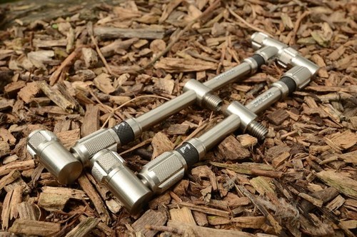 Solar tackle rod - solar, 2-rod