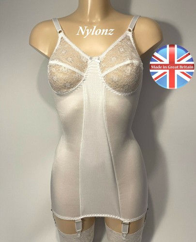 Classic corselette full - classic, /