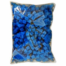 Compatible Hozelock Bioforce Revolution Cubes Foam Media Cypricube Pond Filter