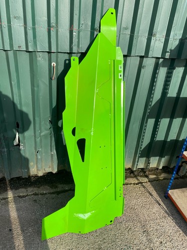 Merlo telehandler panel - telehandler,
