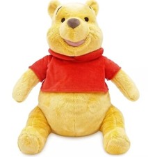 Disney Store Winnie The Pooh