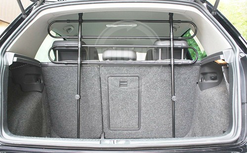 For touran dog - vw, boot