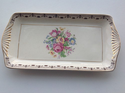 Hughes longport porcelain - longport,