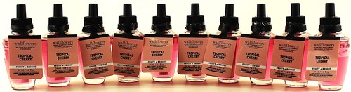 Qty bath body works - qty,