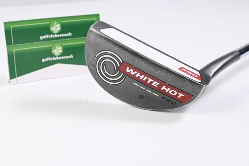 Odyssey white hot pro - odyssey, 9