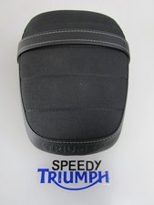 TRIUMPH STREET SCRAMBLER 900