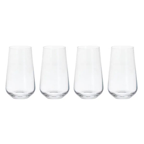 Dartington cheers set 4 - dartington,