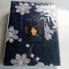 Lily Super King Duvet Cover by Kirstie Allsopp Home Living