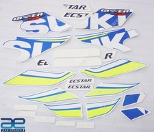 Full Graphics Decals Sticker