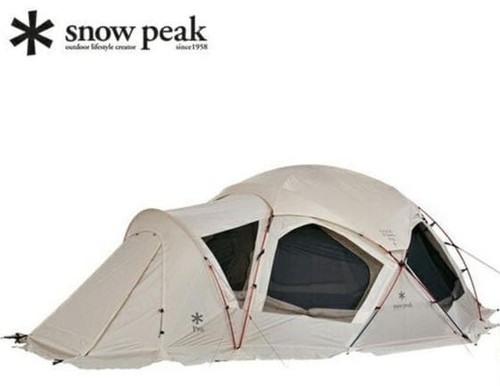 Snow peak dock dome pro - dome, pro.6