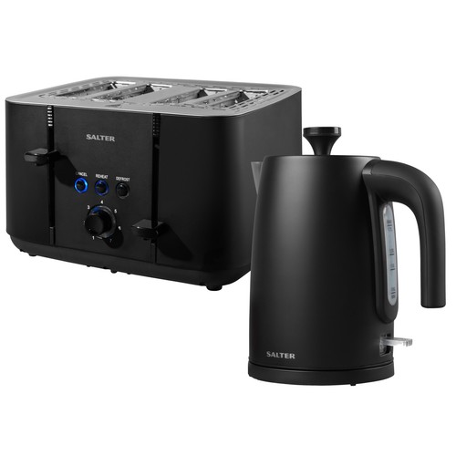 Salter kuro kettle - kettle, toaster