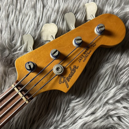 Fender japan fretless jazz - japan,